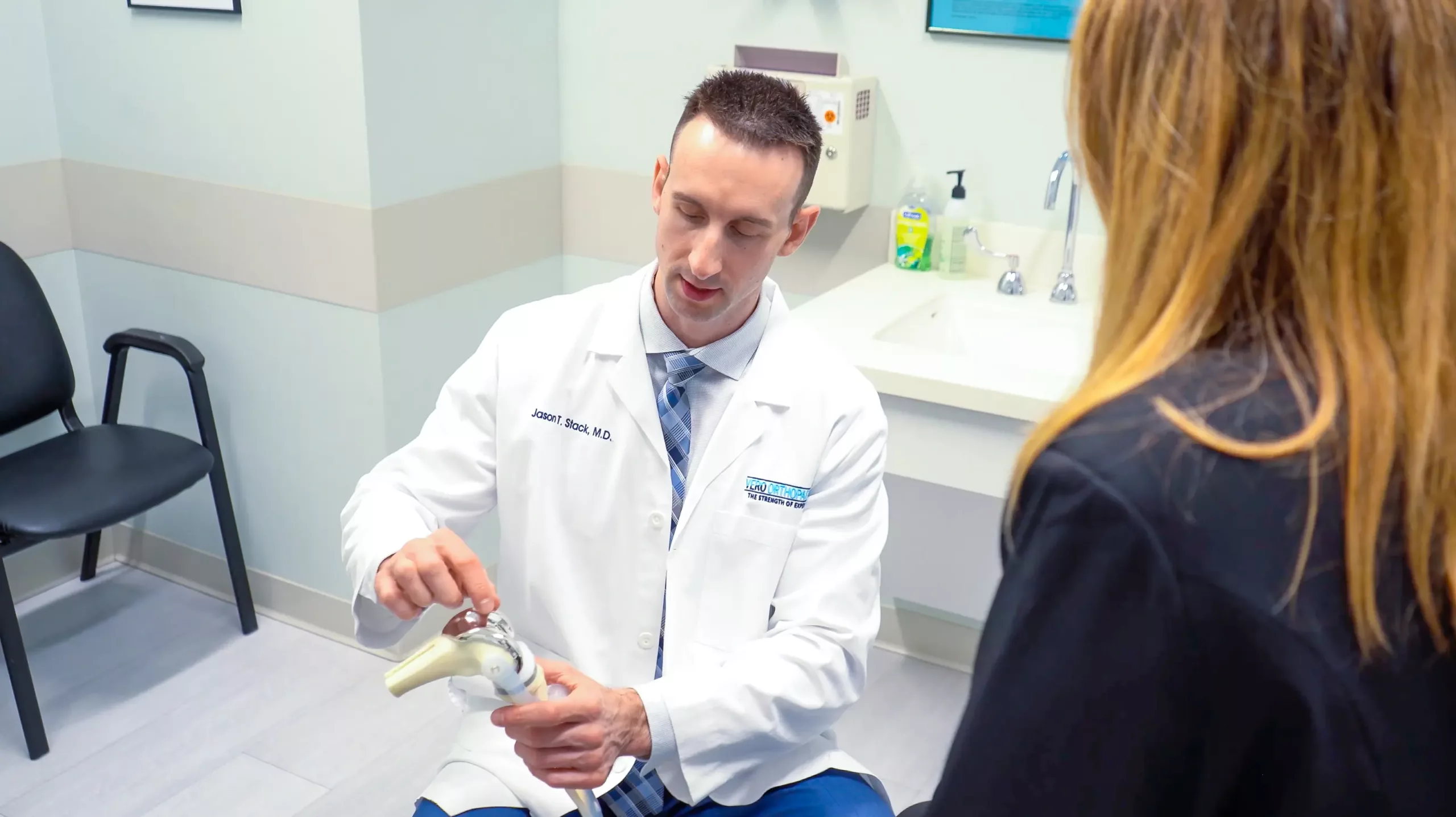 Dr. Jason Stack 2