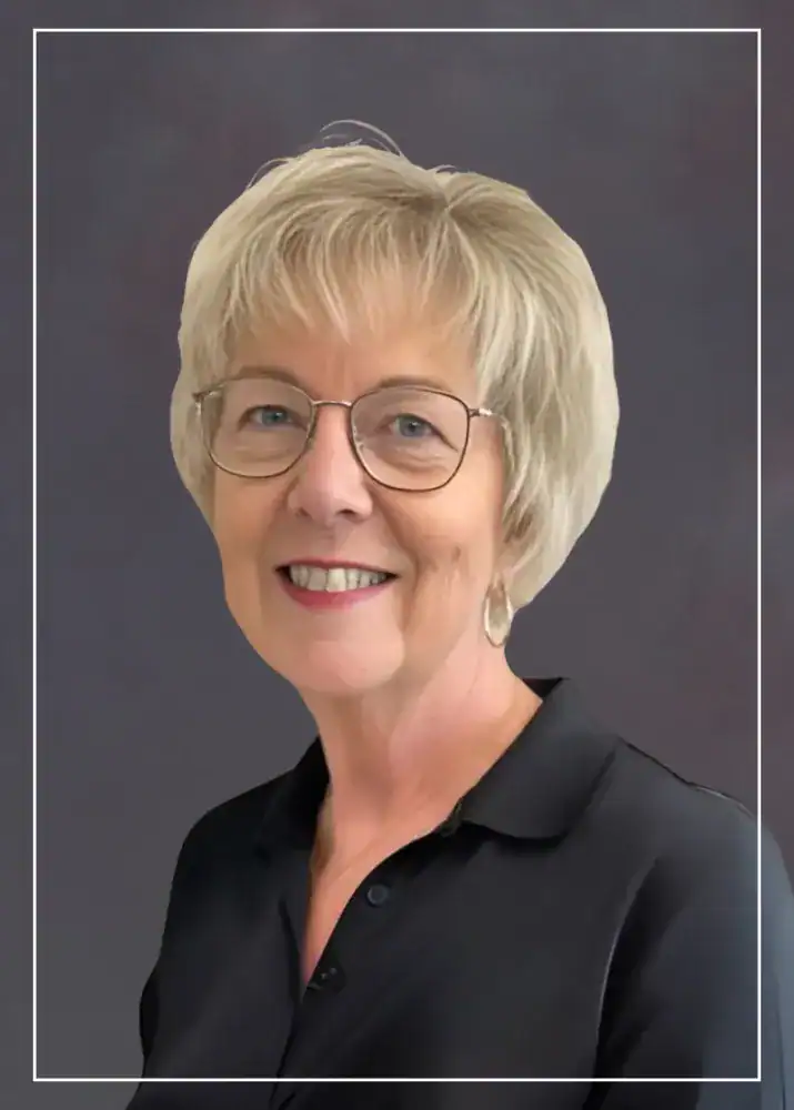 Valerie Milwood, MHS, OTR/L, CHT