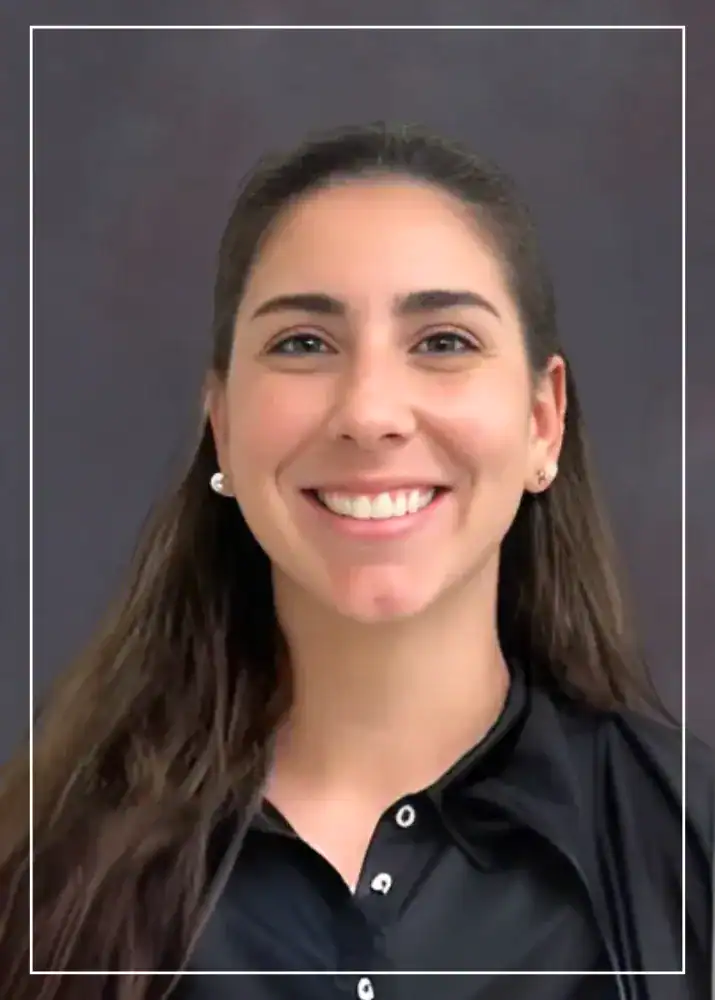 Keana “Kiki” Parker, MS, OTR/L